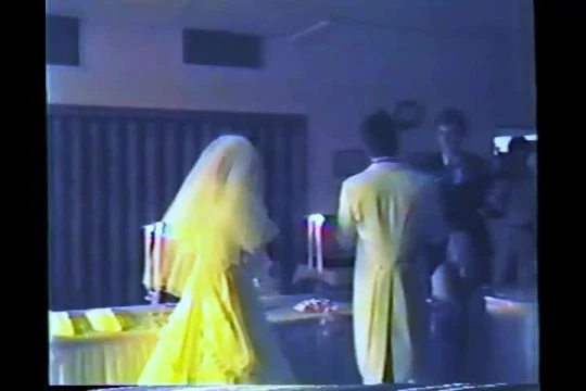 Rusty & Sharron's Wedding pt7