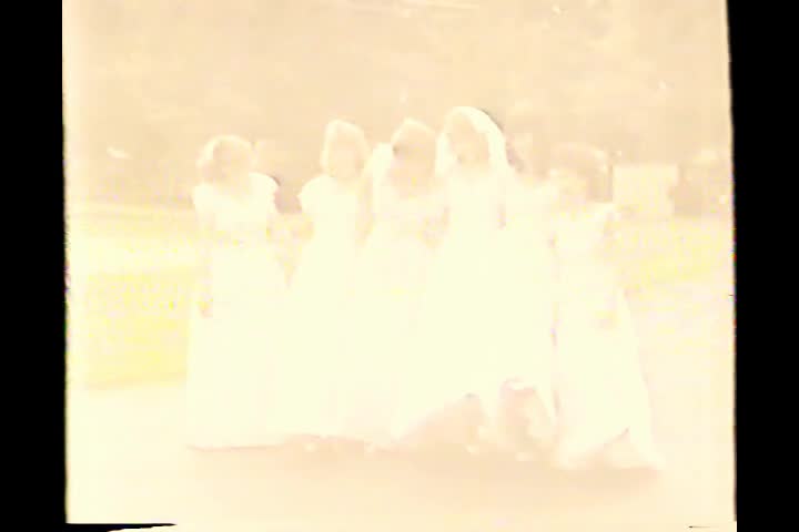 Rusty & Sharron's Wedding pt8