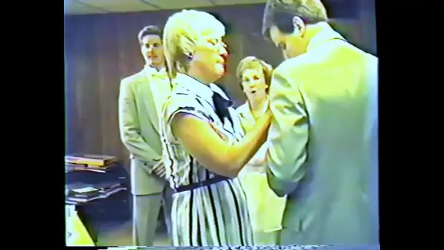 The Wedding - pt4
