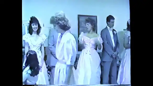 The Wedding - pt6