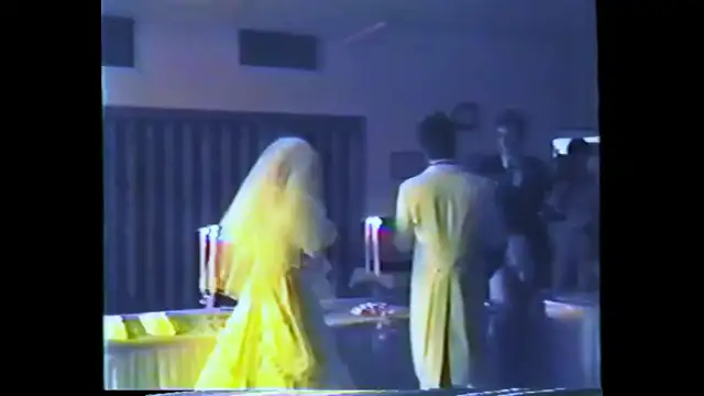 The Wedding - pt7