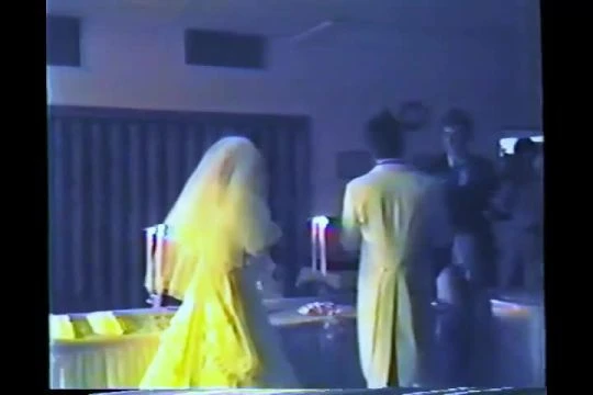 The Wedding - pt7