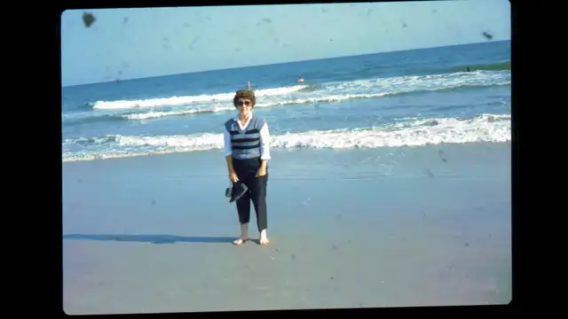Mom 1 - Celebration of Life