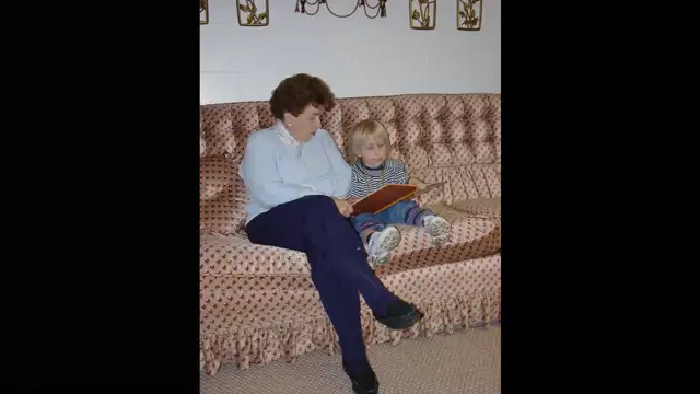 Mom 2 - Celebration of Life