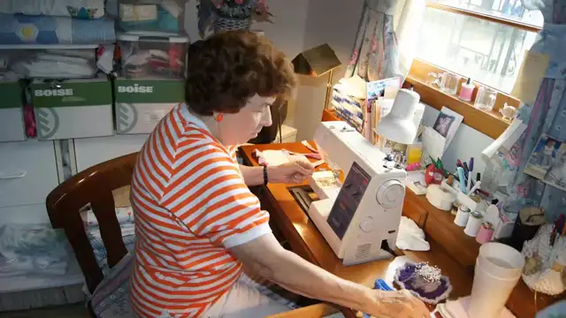 Mom 3 - Celebration of Life