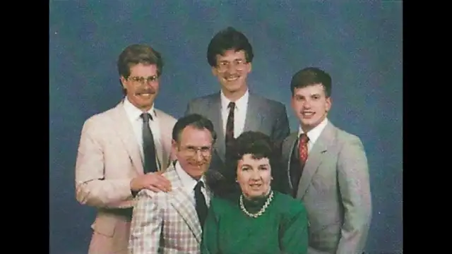 Waldrip Family Portraits - Celebration of Life