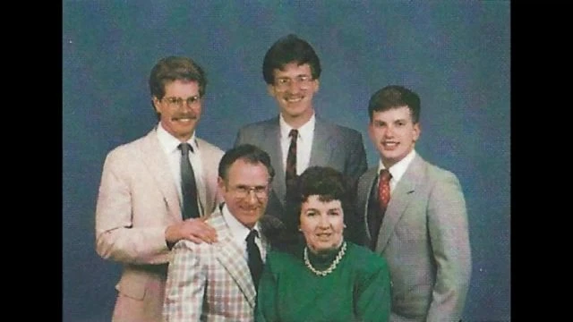 Waldrip Family Portraits - Celebration of Life