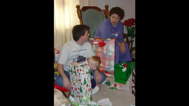 Mom & Rick - Celebration of Life