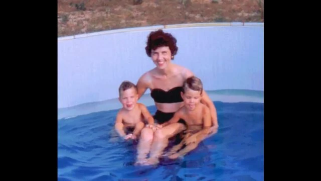Mom's - Celebration of Life
