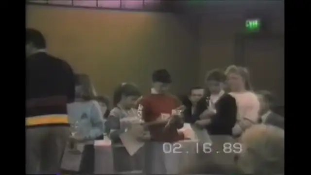Mike & Susan - 07