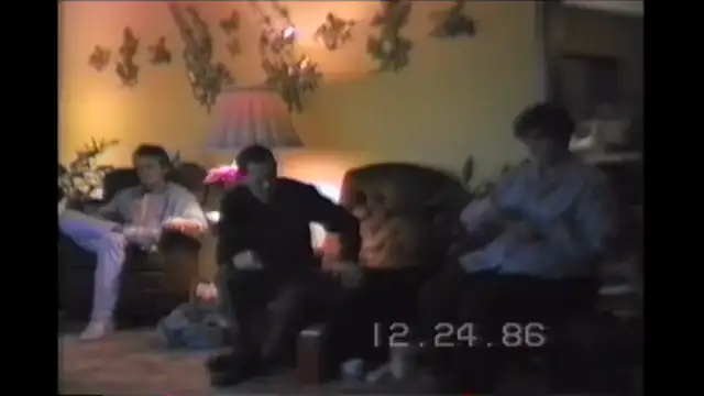 Mike & Susan - 16