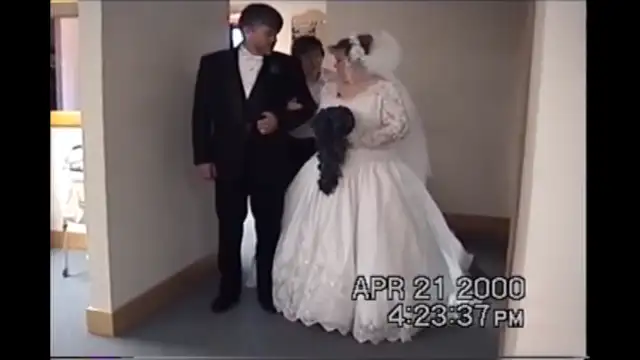Mike & Susan - 18