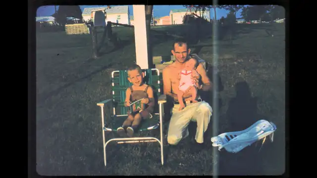 Mitchell Slides - 30
