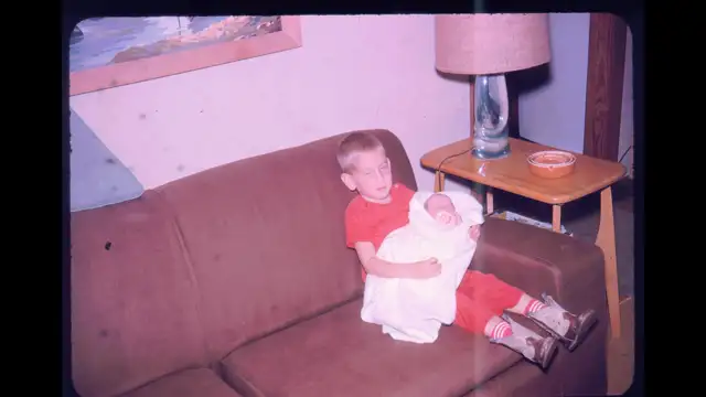 Mitchell Slides - 38