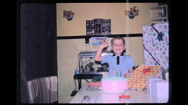 Mitchell Slides - 46