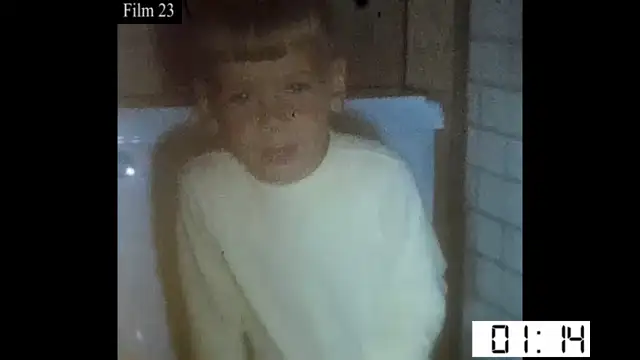 Mitchell 8mm - 23