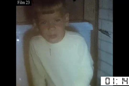 Mitchell 8mm - 23