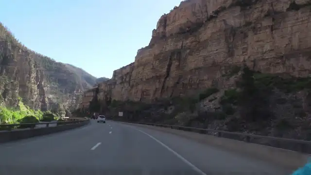 Glenwood Canyon - 2022 - 2