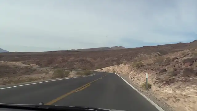 Death Valley-and Hoover Dam - 2022 - 14