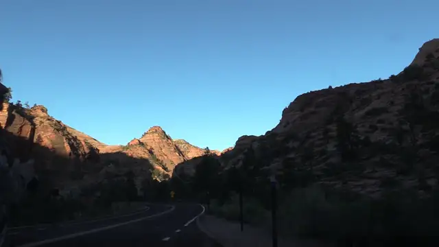 Zion National Park - 2022 - 16