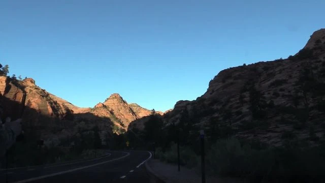 Zion National Park - 2022 - 16