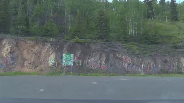 June 6, 2025 - Alaska