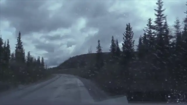 June 9, 2025 - Alaska, pt3
