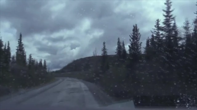 June 9, 2025 - Alaska, pt3