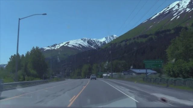 June 12, 2025 - Alaska, pt2