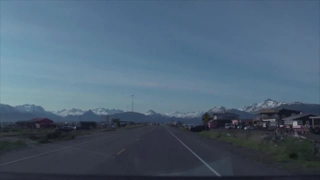 June 13, 2025 - Alaska, pt1