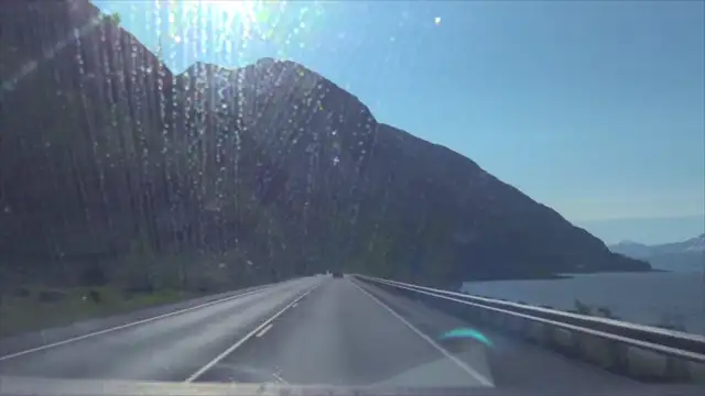 June 12, 2025 - Alaska, pt1