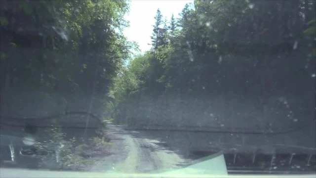 June 13, 2025 - Alaska, pt2