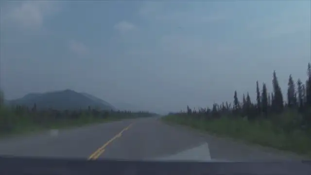 June 16, 2025 - Alaska, pt1