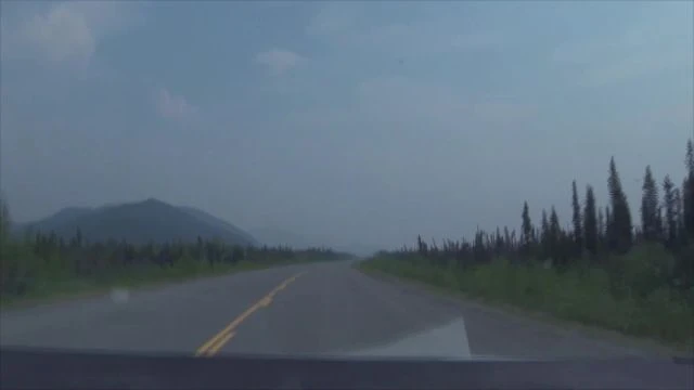 June 16, 2025 - Alaska, pt1