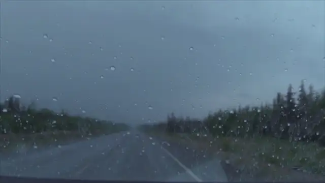 June 16, 2025 - Alaska, pt4