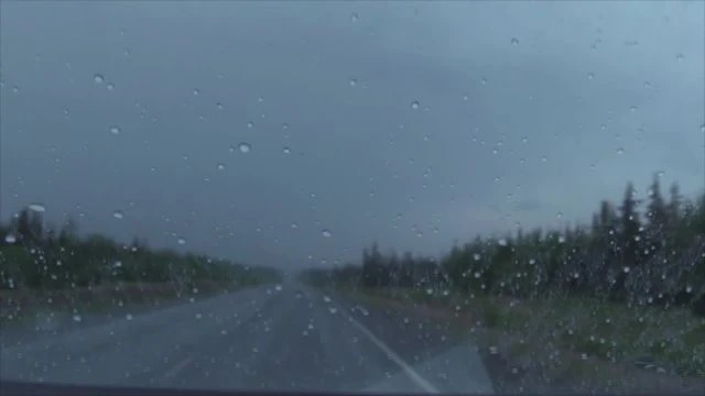 June 16, 2025 - Alaska, pt4
