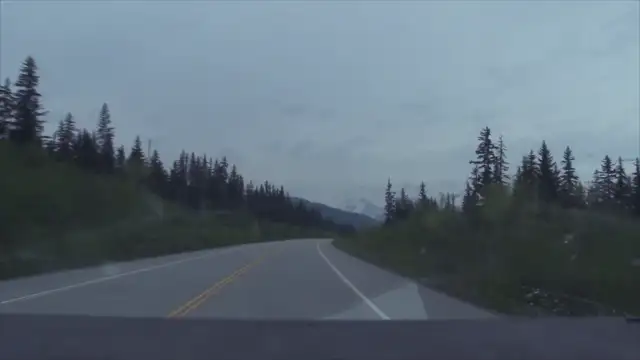 June 16, 2025 - Alaska, pt2