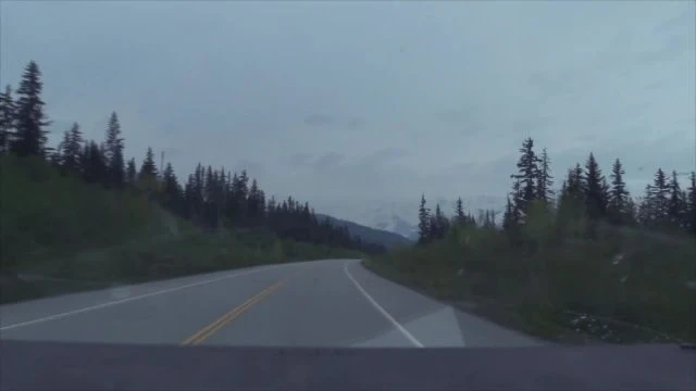 June 16, 2025 - Alaska, pt2