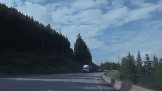 June 22, 2025 - Alaska, pt1