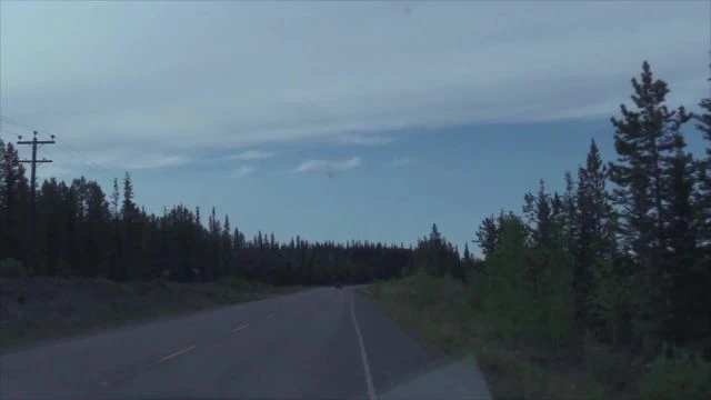 June 17, 2025 - Alaska, pt1