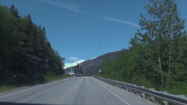June 17, 2025 - Alaska, pt2
