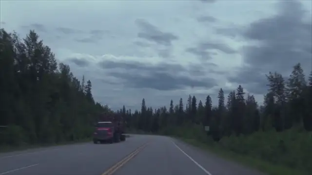 June 20, 2025 - Alaska