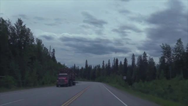 June 20, 2025 - Alaska