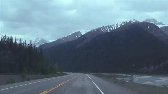 June 21, 2025 - Alaska, pt2