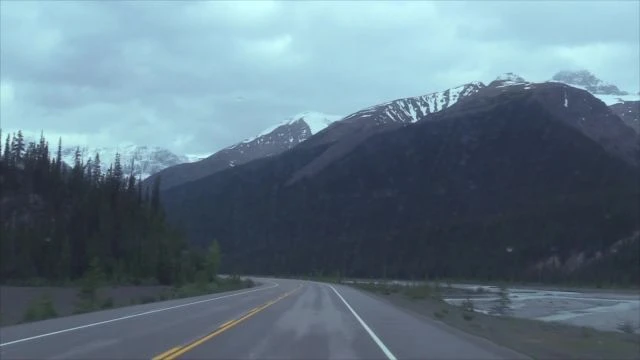 June 21, 2025 - Alaska, pt2