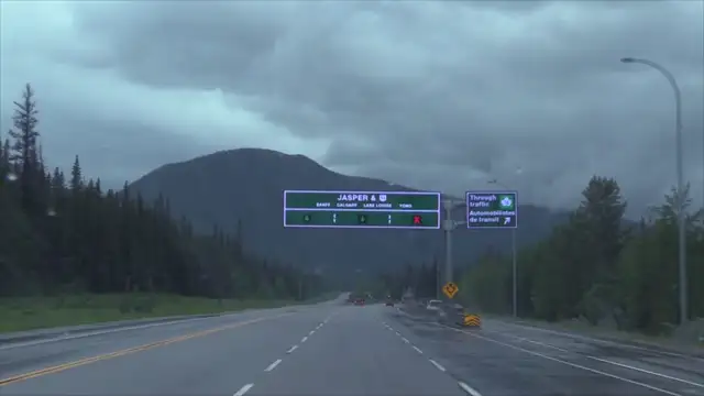 June 21, 2025 - Alaska, pt1