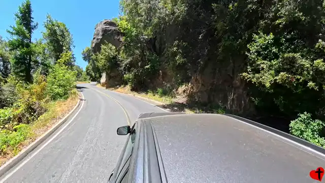 Sequoia National Park, p1