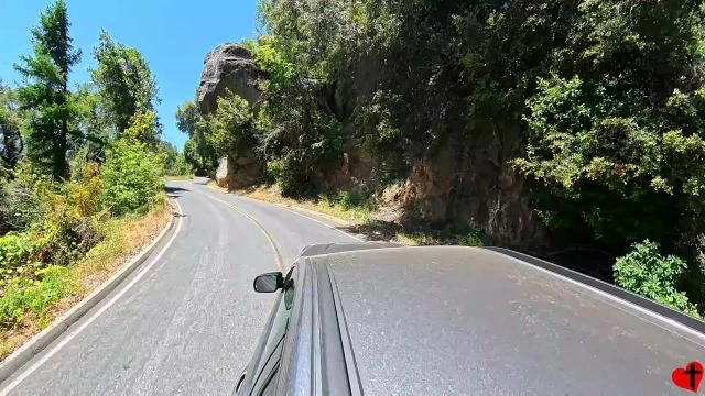 Sequoia National Park, p1