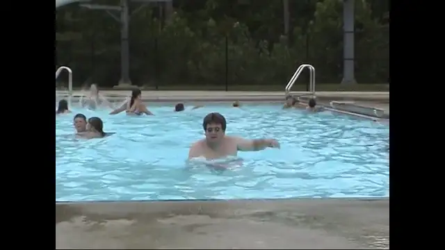 2001, Aug 17 - Dec 15 - Movie