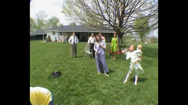 2003, Apr 14 - May 15 - Photos